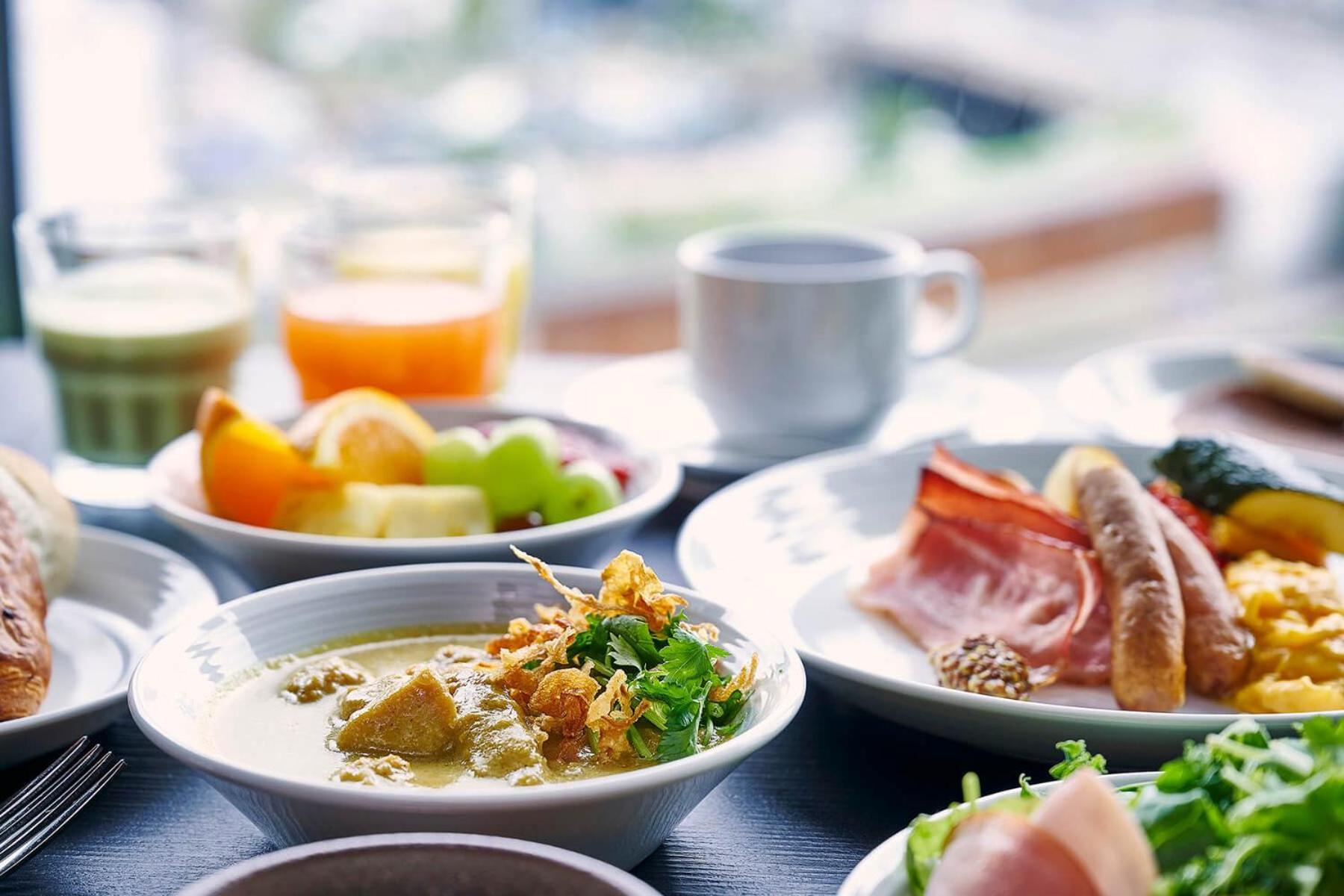 Metropolitan Haneda 4* Tōkyō