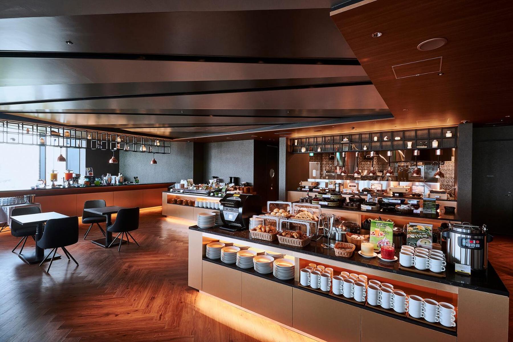 Metropolitan Haneda Hotel Tōkyō