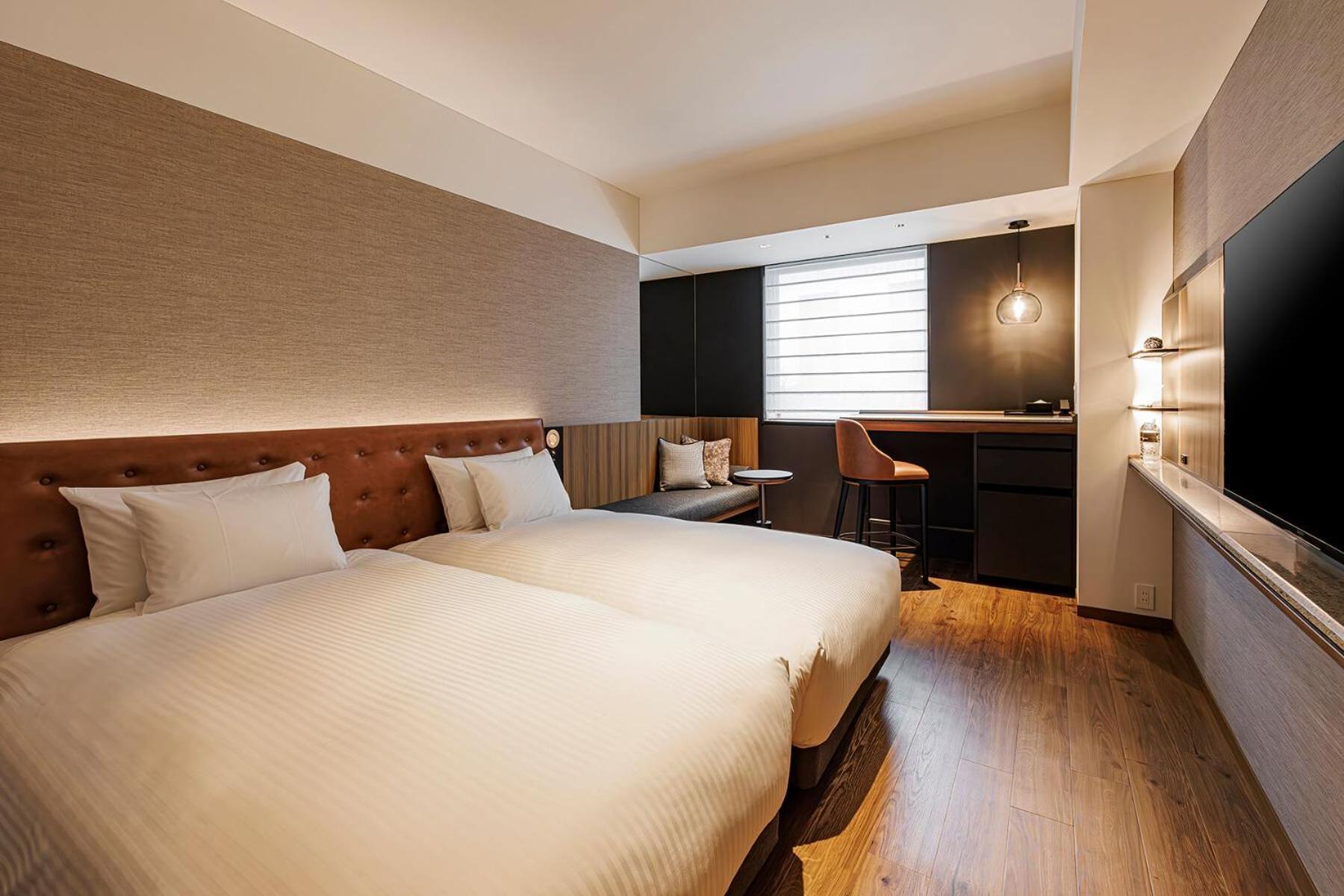 Hotel Metropolitan Haneda Tōkyō