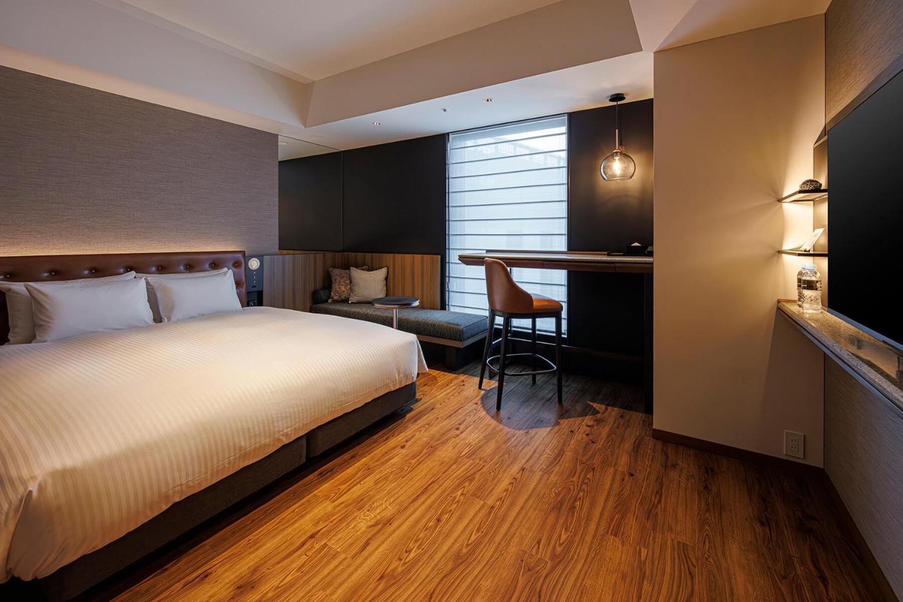 Hotel Metropolitan Haneda Tōkyō
