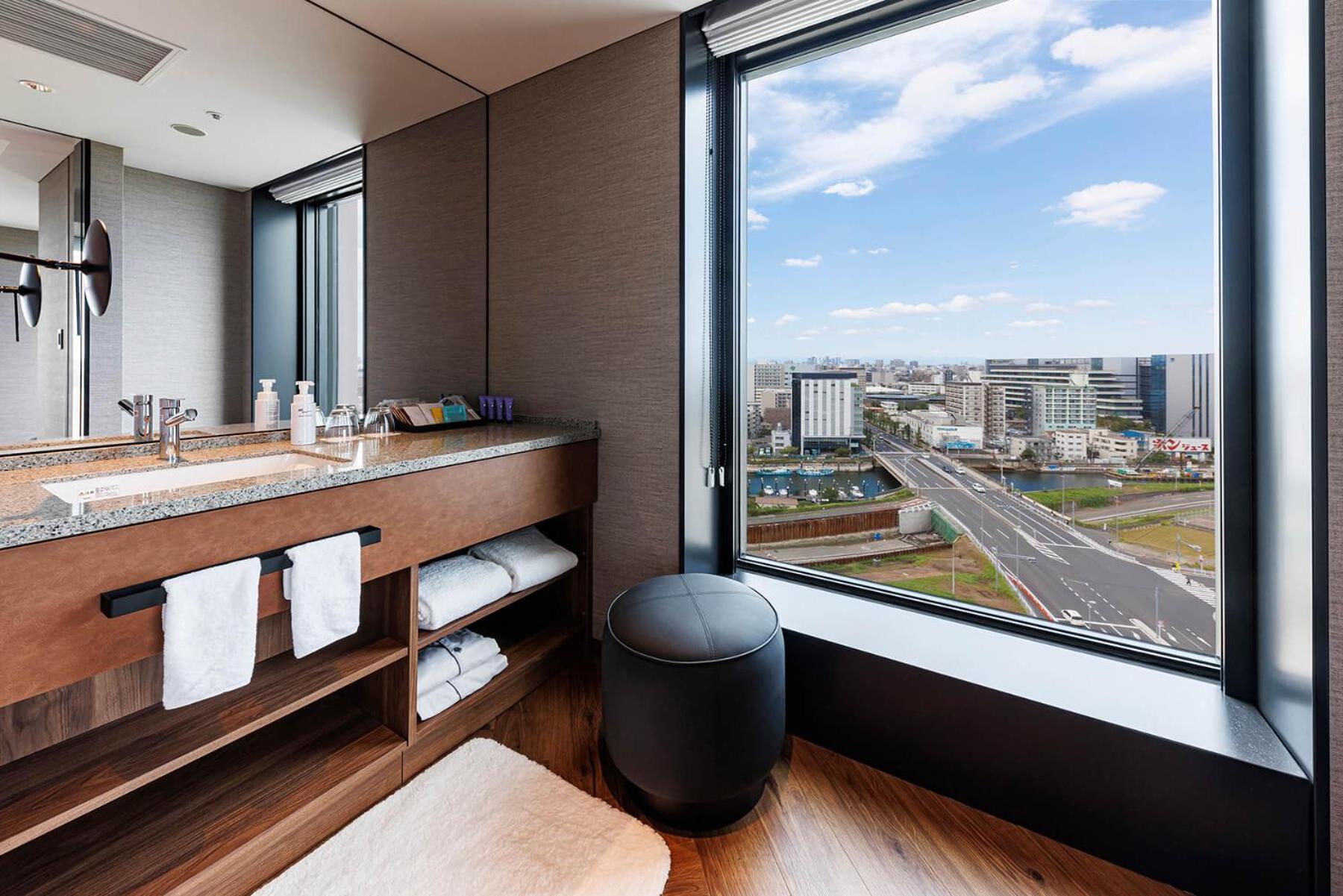 Metropolitan Haneda Hotel Tōkyō