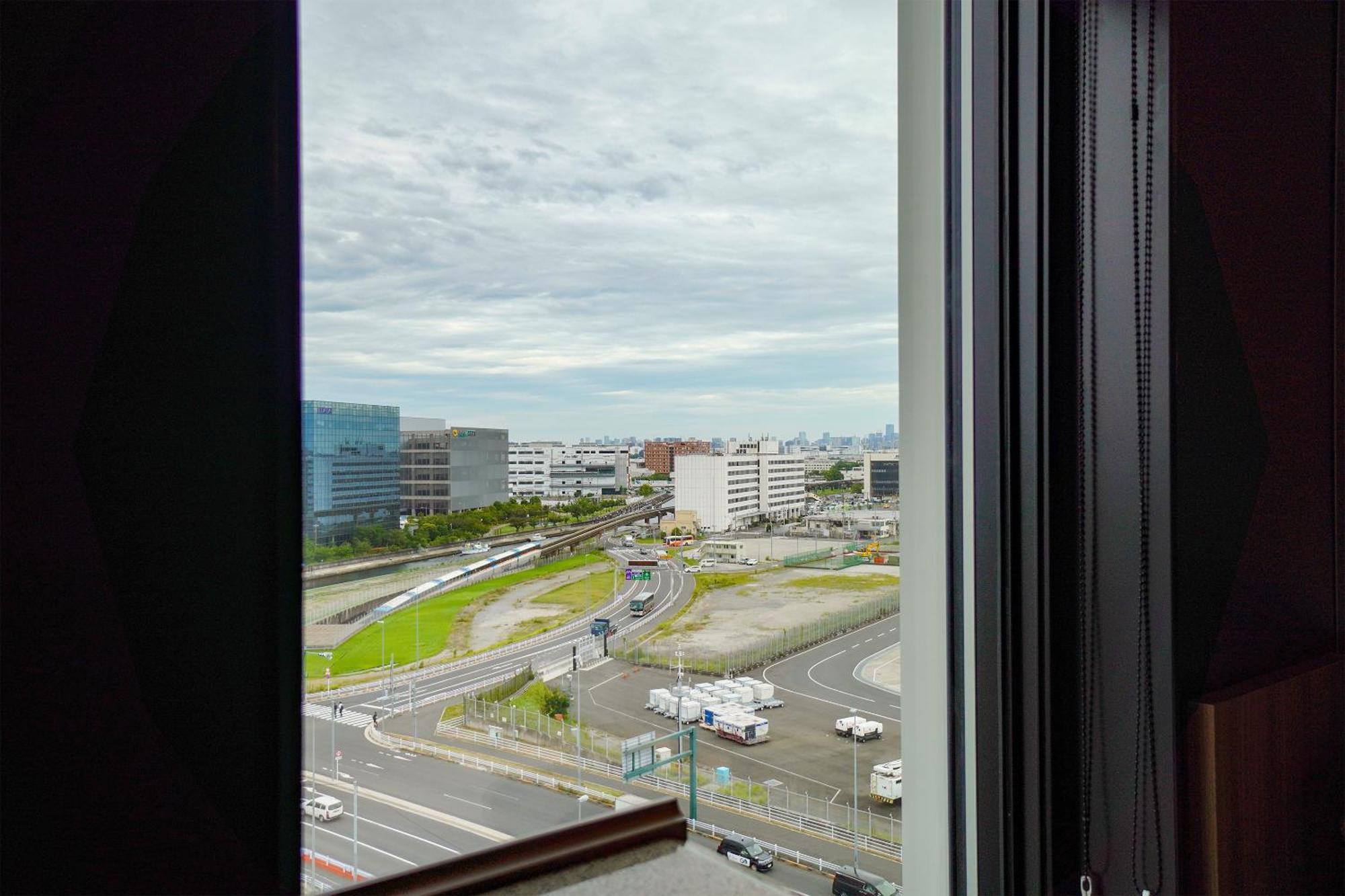 Metropolitan Haneda Hotel