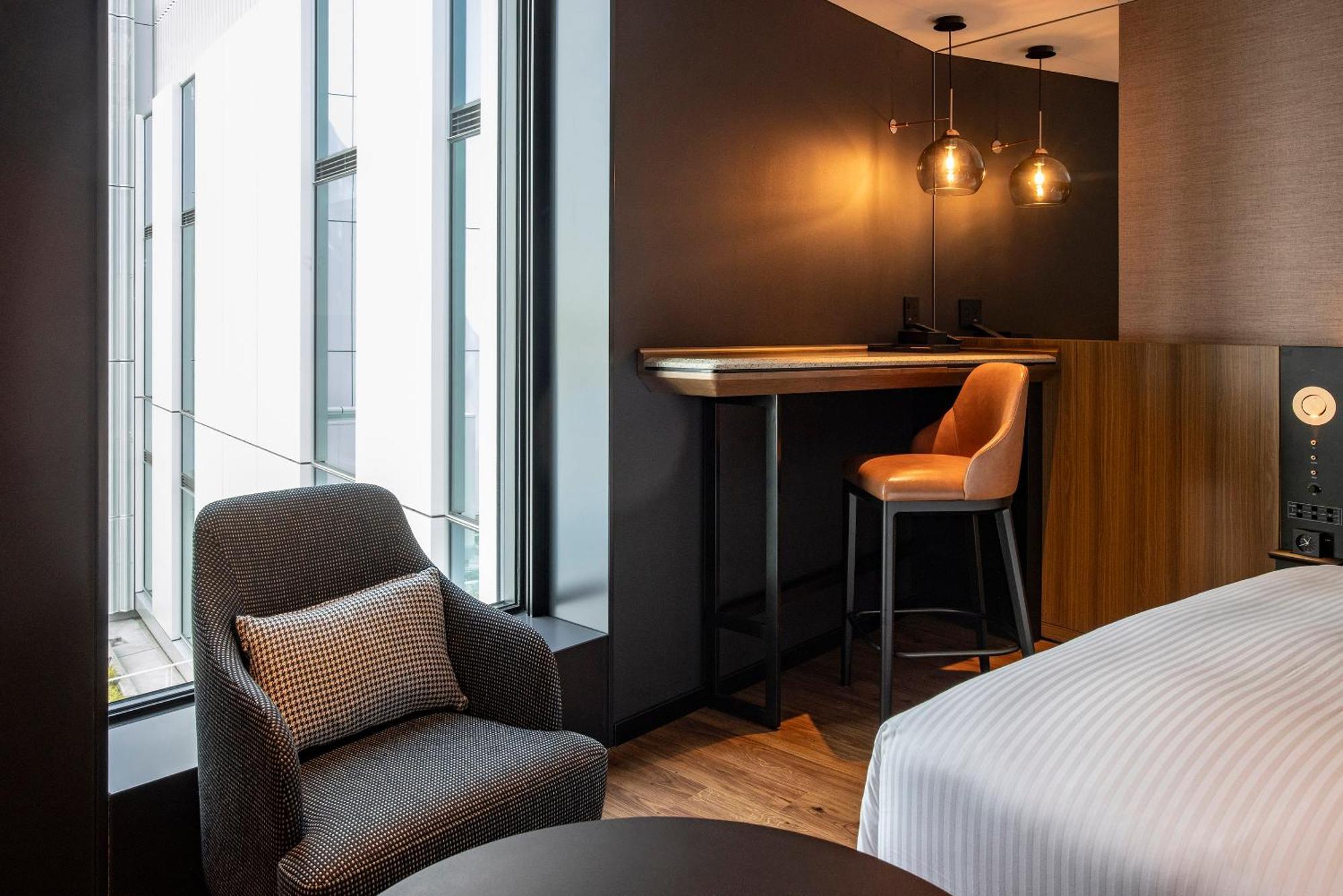 Metropolitan Haneda 4*